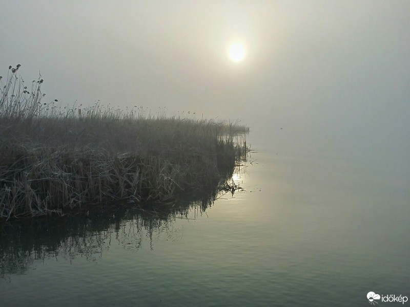 Balatonfűzfő