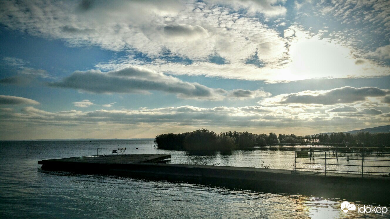 Balatonfűzfő