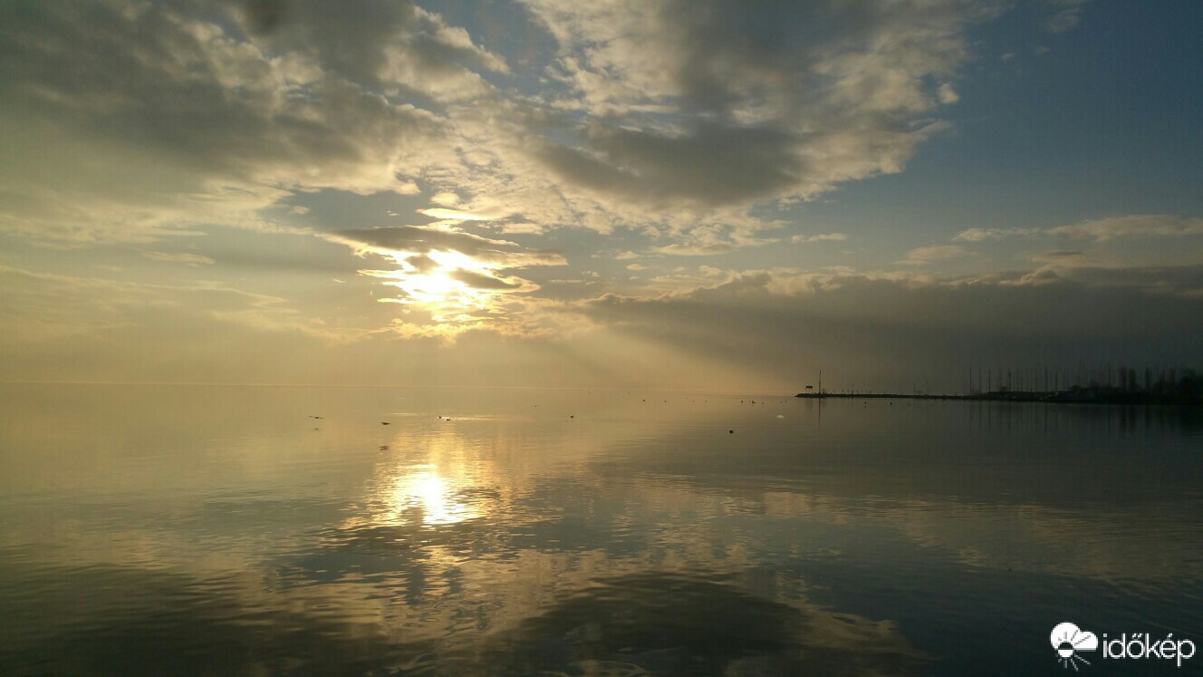 Balatonfűzfő