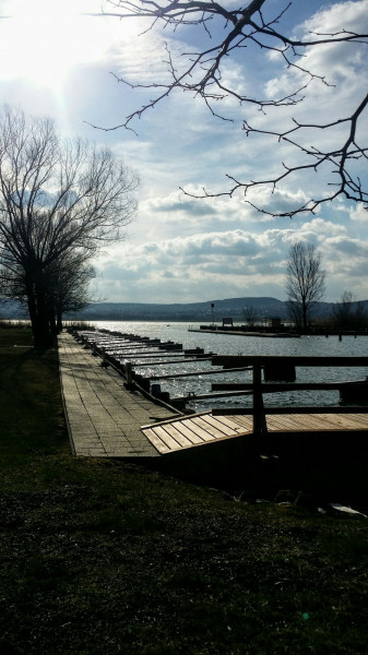 Balatonfűzfő