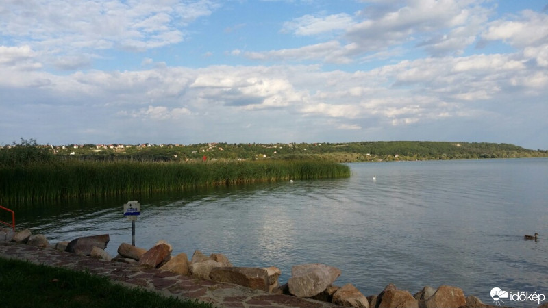 Balatonfűzfő