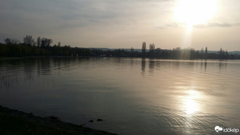 Balatonfűzfő