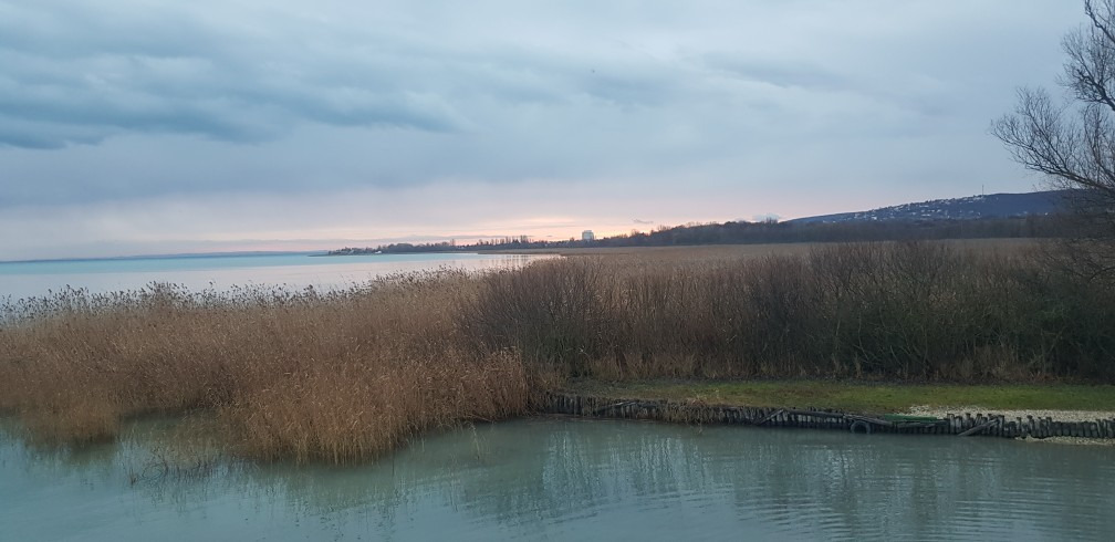 Balatonfűzfő