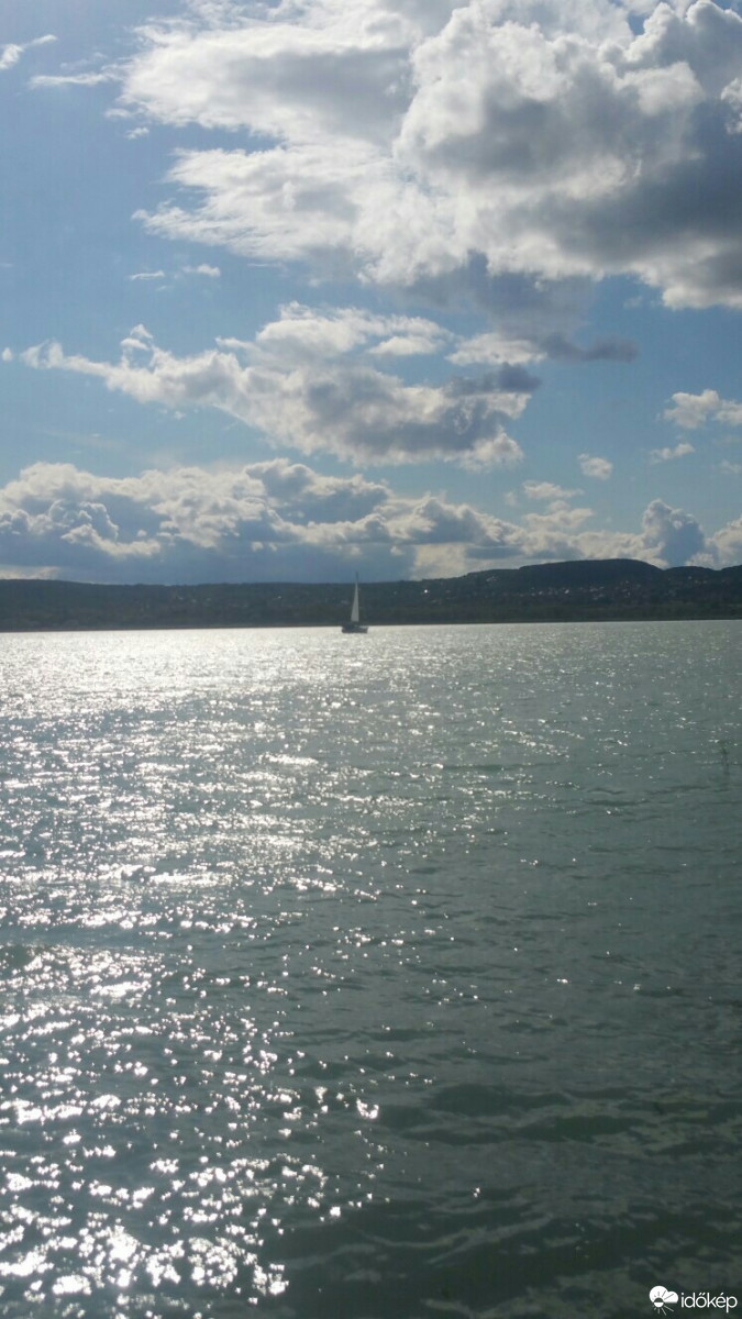 Balatonfűzfő
