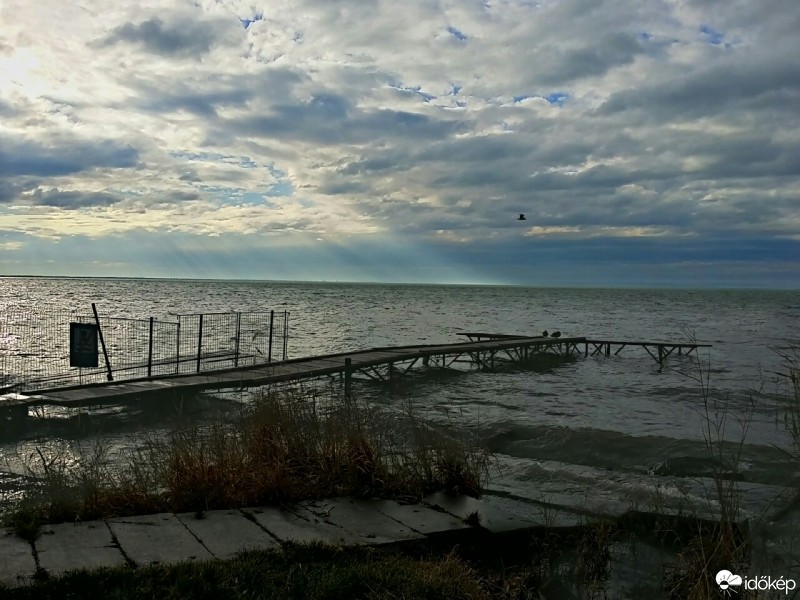 Balatonfűzfő