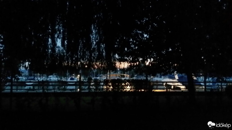 Balatonfűzfő