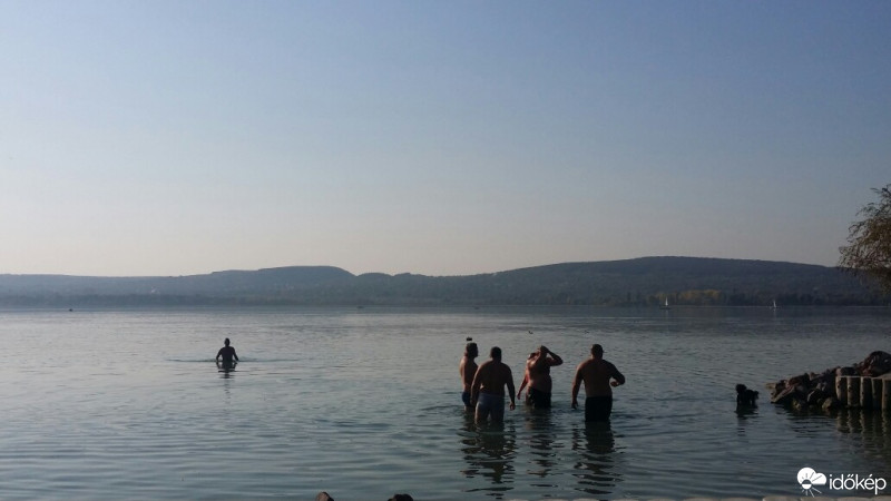 Balatonfűzfő