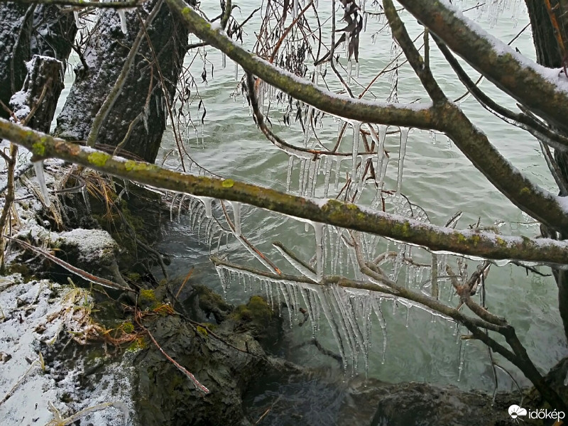 Balatonfűzfő
