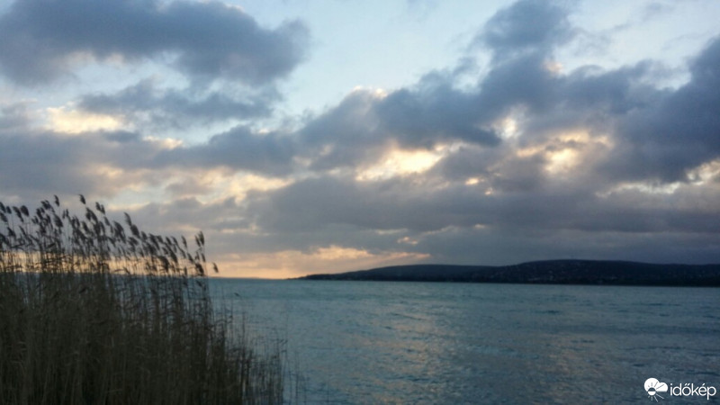 Balatonfűzfő