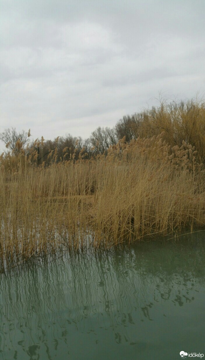 Balatonfűzfő