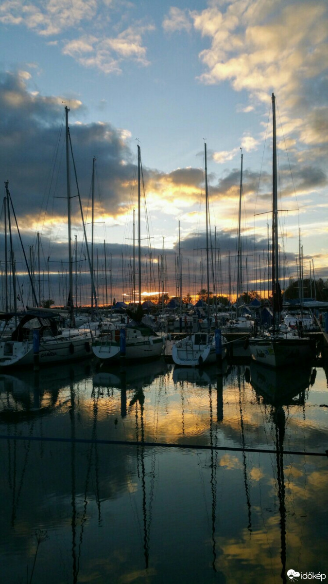 Balatonkenese