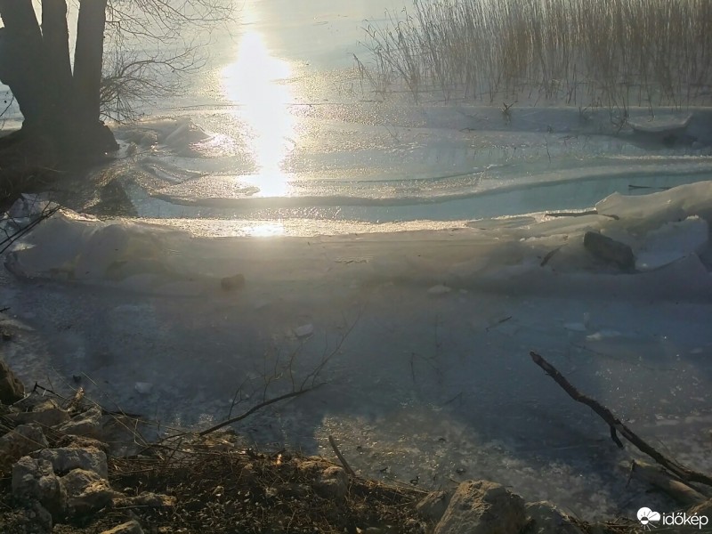 Balatonfűzfő