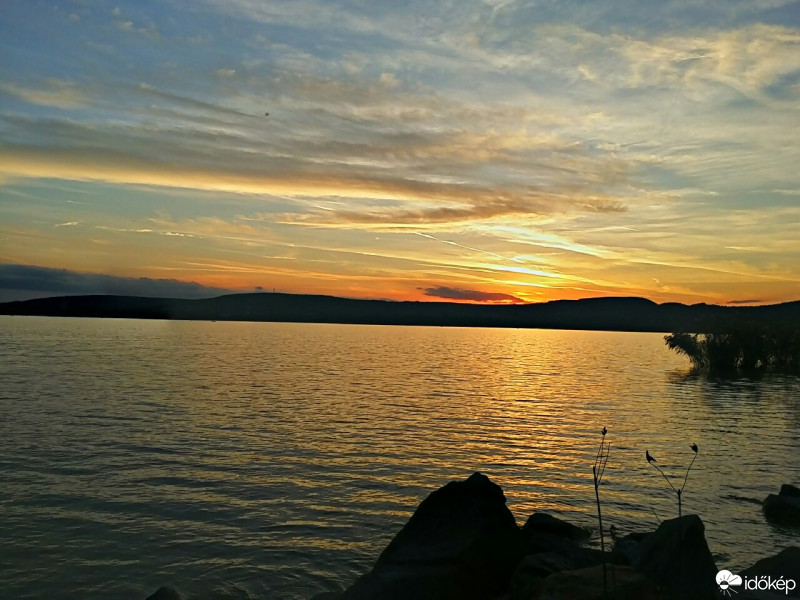 Balatonfűzfő