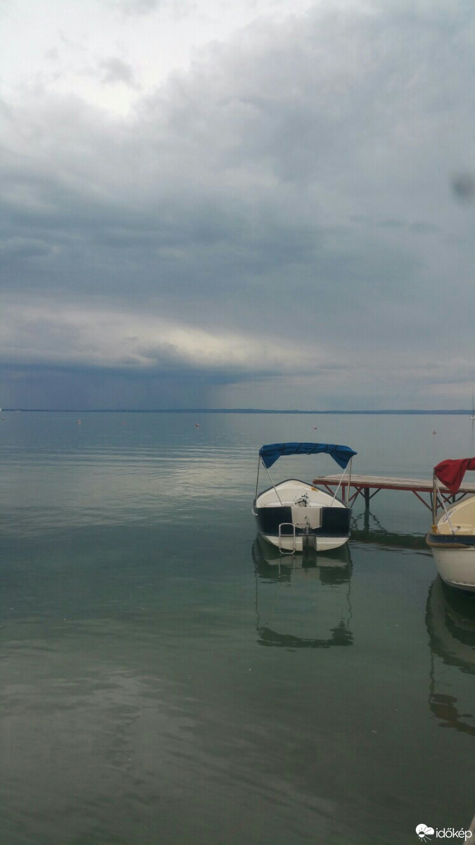 Balatonfűzfő