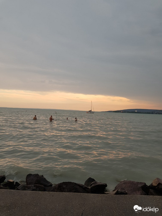Balatonfűzfő