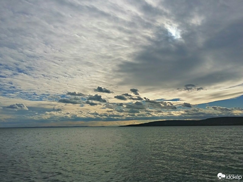 Balatonfűzfő