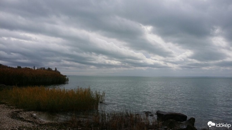 Balatonfűzfő