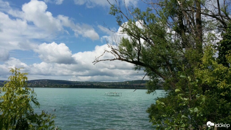Balatonfűzfő