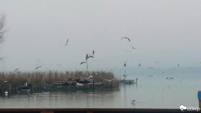 Balatonfűzfő