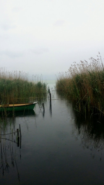 Balatonfűzfő