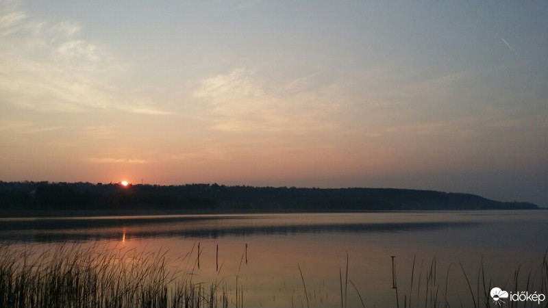 Balatonfűzfő