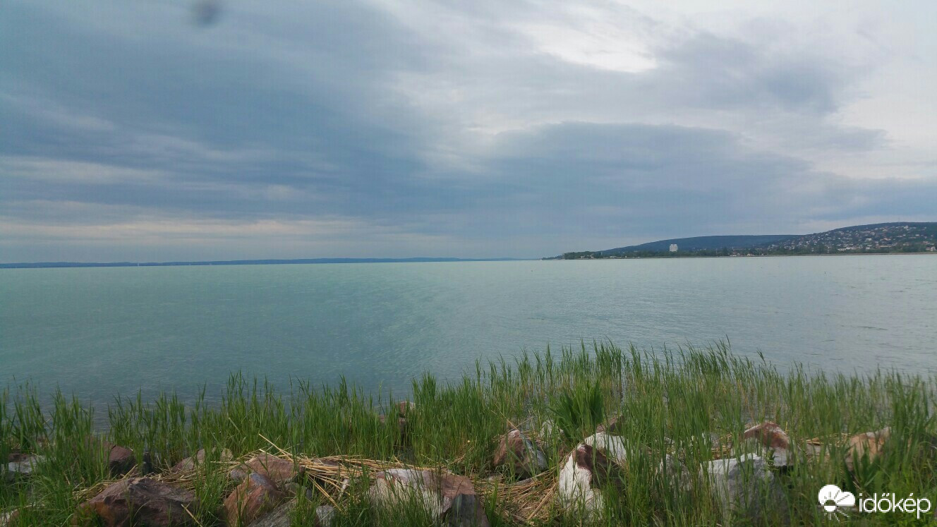 Balatonfűzfő