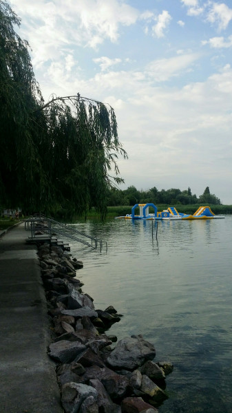 Balatonfűzfő
