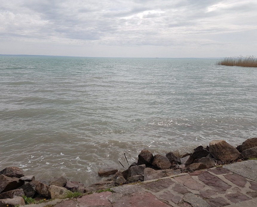 Balatonfűzfő