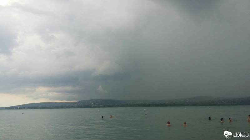 Balatonfűzfő