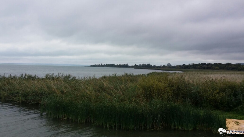 Balatonfűzfő