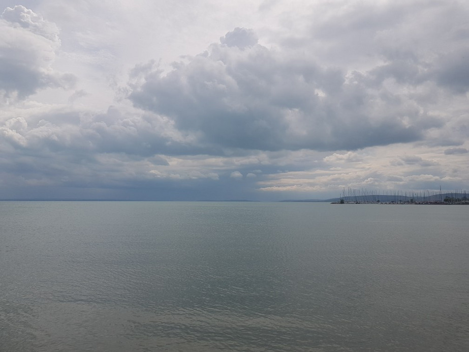 Balatonfűzfő