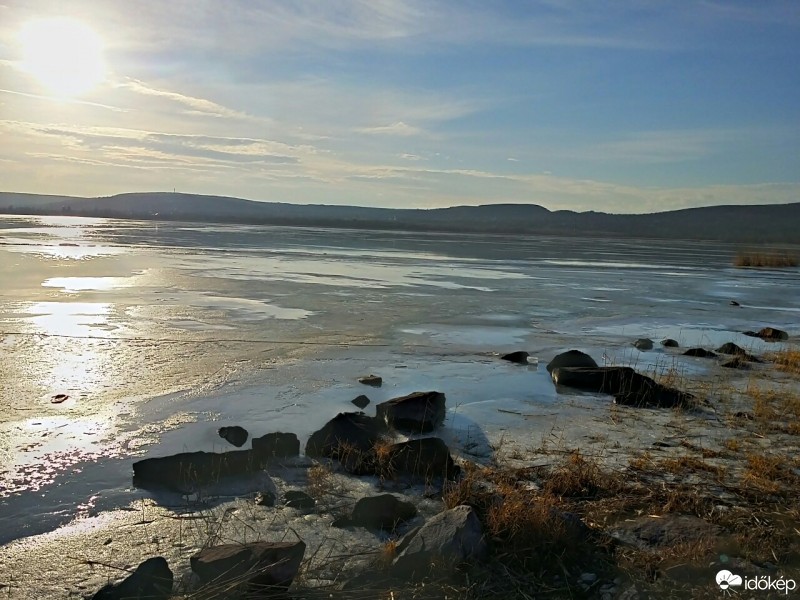 Balatonfűzfő