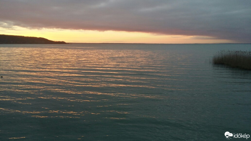 Balatonfűzfő