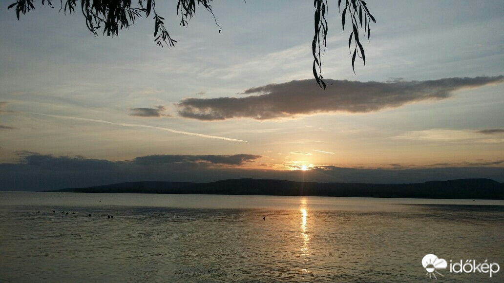 Balatonfűzfő
