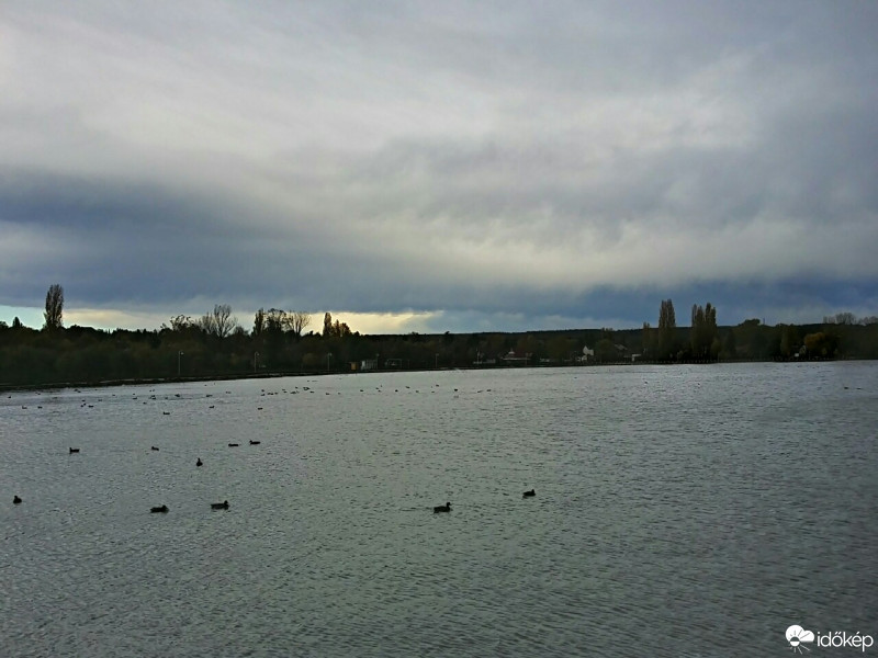 Balatonfűzfő