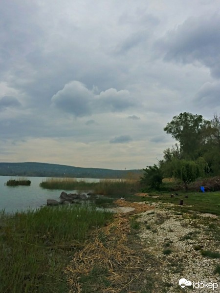 Balatonkenese