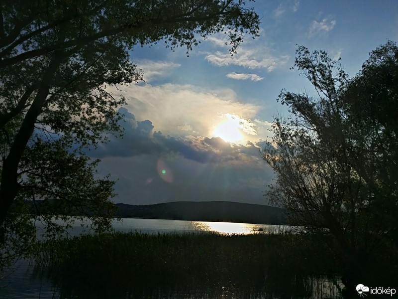 Balatonfűzfő
