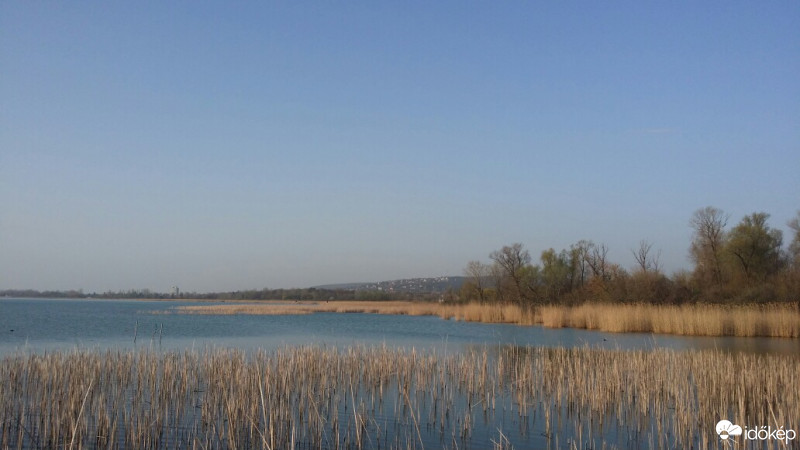 Balatonfűzfő