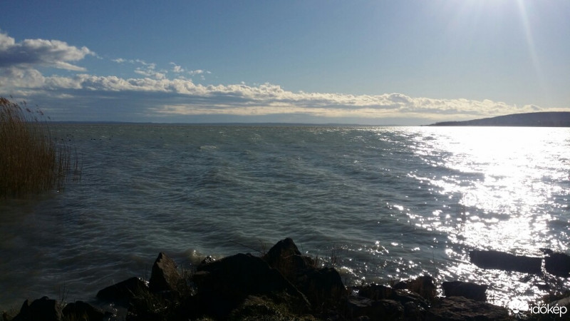 Balatonfűzfő