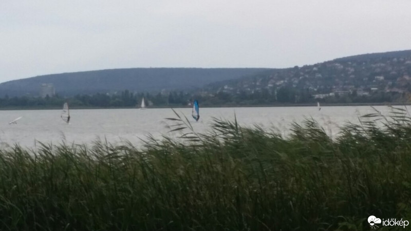 Balatonfűzfő