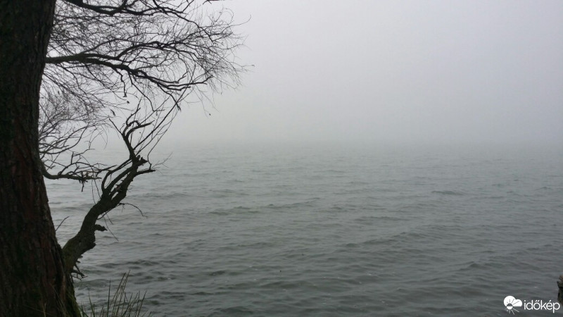 Balatonfűzfő