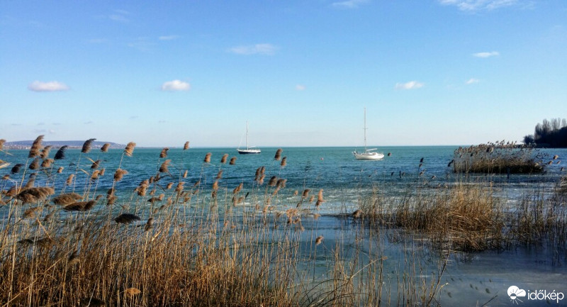 Balatonfűzfő
