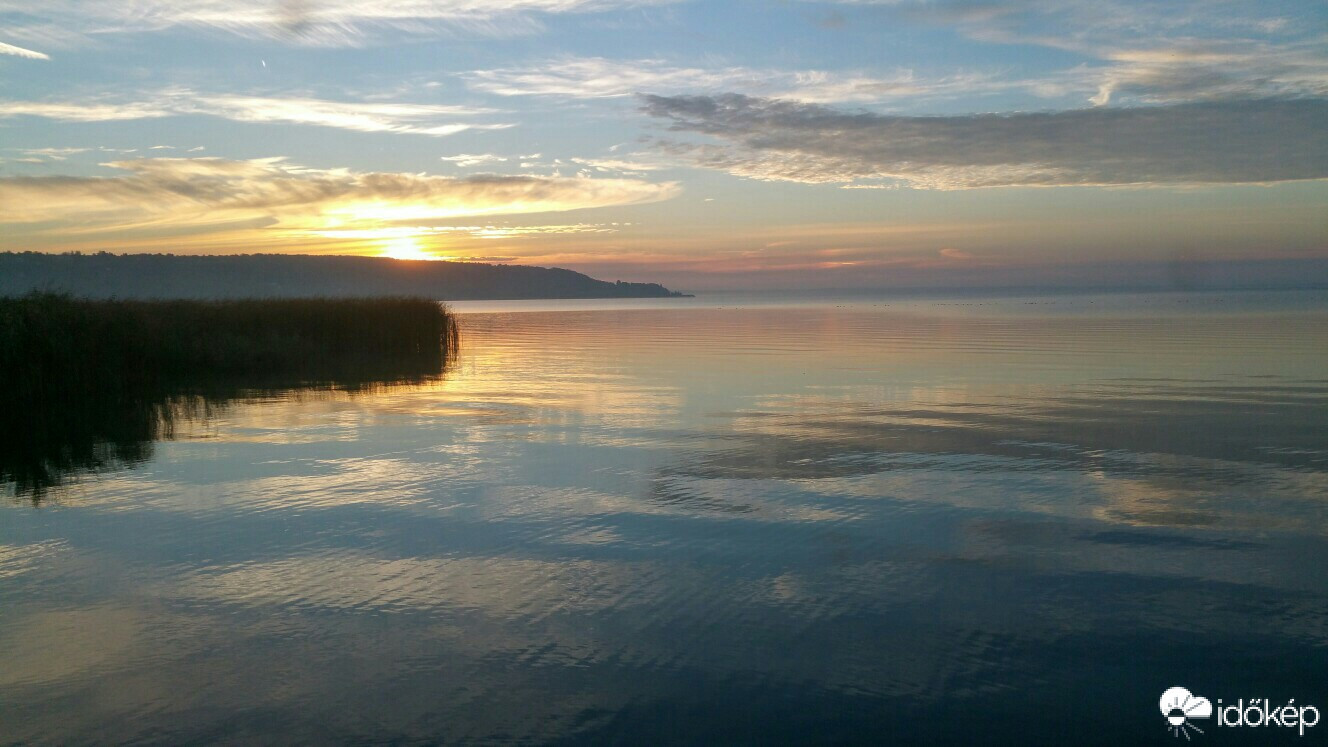 Balatonfűzfő