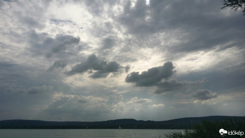 Balatonfűzfő