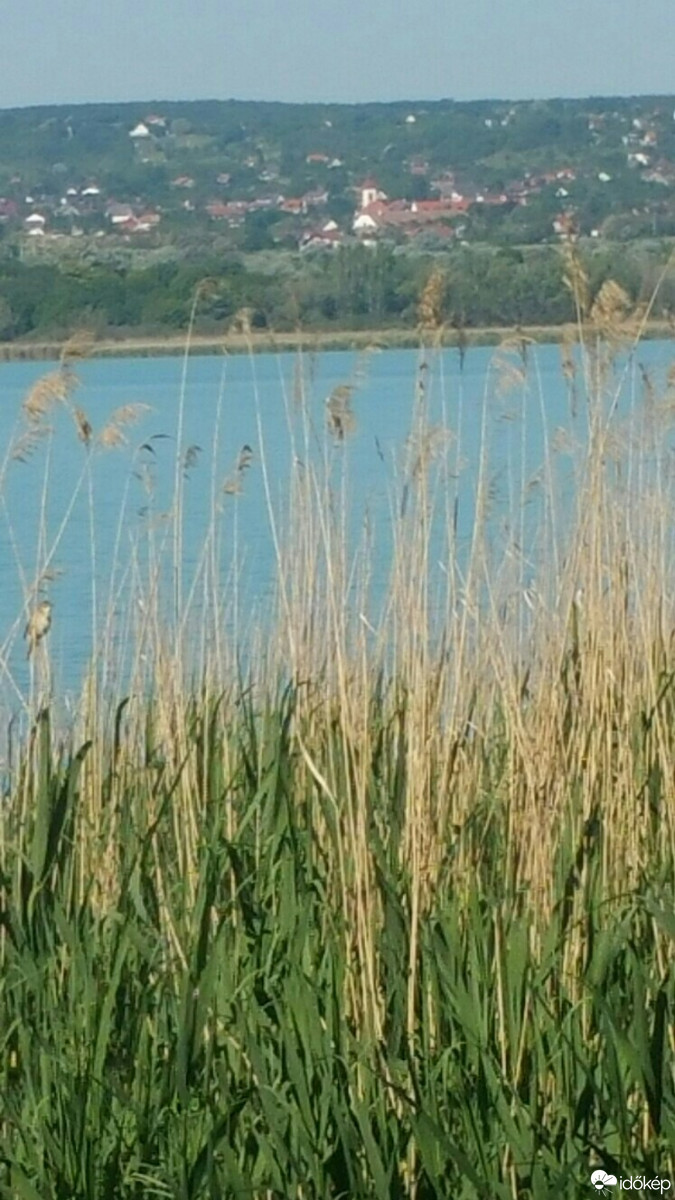 Balatonfűzfő
