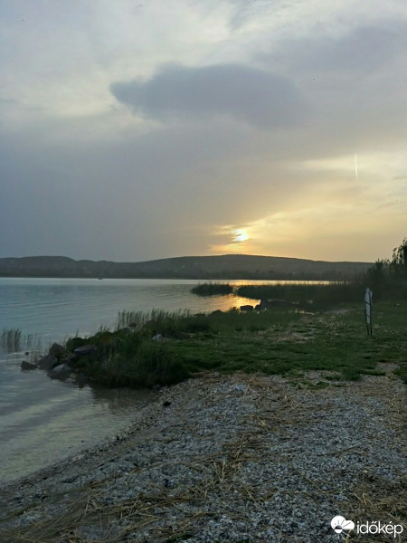 Balatonfűzfő