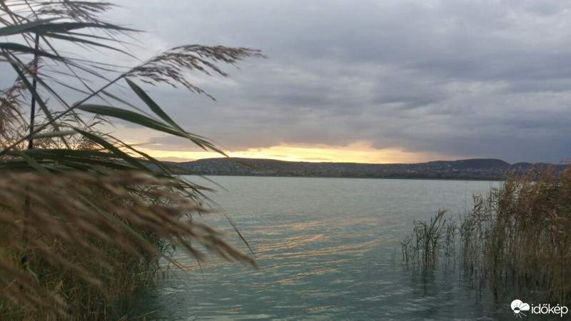 Balatonfűzfő