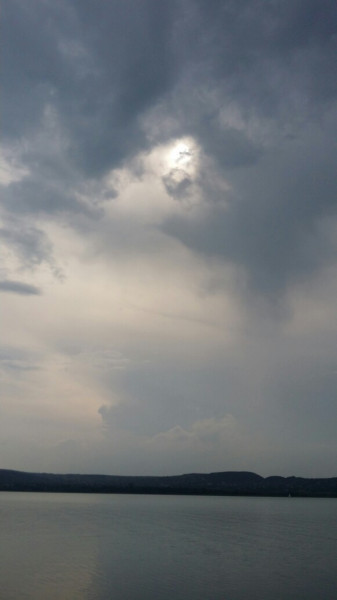 Balatonfűzfő