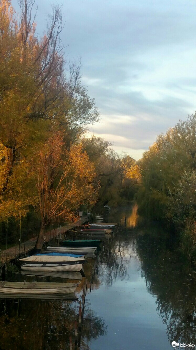 Balatonfűzfő