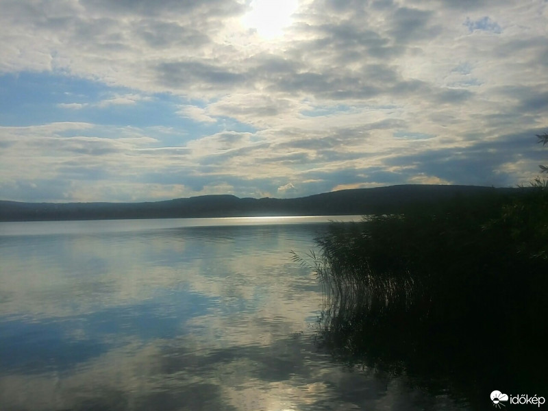Balatonfűzfő